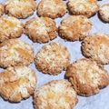 クック3P3W7D☆'s cooksnap of when they made ダイエットにチーズ味のおからクッキー.