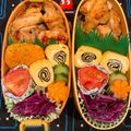 速めのパブロ's cooksnap of when they made 飾り切り人参のめんつゆ又は白だし漬け.