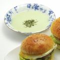 クックDAD's cooksnap of when they made 捨てないで☆ブロッコリーの茎でポタージュ.