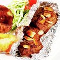 あまね's cooksnap of when they made 和風ハンバーグソース♡ガーリックVer..