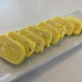 natsumi_y's cooksnap of when they made ふんわりプロ級！だし巻き卵.