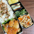 ぱせのん's cooksnap of when they made 切り干し大根の煮物.