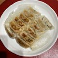 みみふぁん's cooksnap of when they made カリカリ！簡単☆餃子の羽☆.