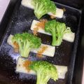 yu🐓's cooksnap of when they made ブロッコリーのチーズ焼き★お弁当に！.