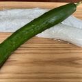 まこさんど's cooksnap of when they made きゅうり 長持ち日持ち☆保存法.