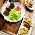 ☆あさ's cooksnap of when they made もやしと卵の中華風炒め.