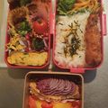 precious☆'s cooksnap of when they made お弁当にも★カニかまとニラの玉子焼き.