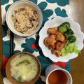 うさこママ★'s cooksnap of when they made 超簡単！じゃがいもとねぎのお味噌汁.