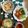 うさこママ★'s cooksnap of when they made 超簡単！じゃがいもとねぎのお味噌汁.