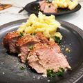 四谷わかば's cooksnap of when they made 120℃かんたんロースト.