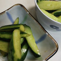 りんばたまま's cooksnap of when they made ぽん酢で簡単☆きゅうりのピリ辛常備菜☆.