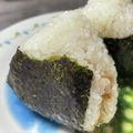 ★なみ☆'s cooksnap of when they made おにぎりの具に。バター醤油おかか.