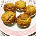 悠愛らぶ☆'s cooksnap of when they made 秘密にしたい☆抹茶ホワイトチョコマフィン.