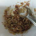 みきり～ん's cooksnap of when they made レンジで10秒！おにぎりの具『おかか』☆.