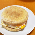 けちのしん's cooksnap of when they made エッグマフィン☆マック風.