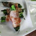 りんばたまま's cooksnap of when they made 超簡単！材料２つ！豚バラねぎ巻き♬.