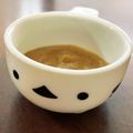 ChiuSato's cooksnap of when they made 俺の特製棒棒鶏ソースで…♪ＢＡＮバンジー.