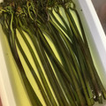 のりこったん's cooksnap of when they made 失敗しない！わらびのアク抜き（重曹）.