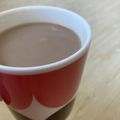 うさこママ★'s cooksnap of when they made ココアコーヒー.