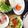 ☆あさ's cooksnap of when they made サーモン麺♡ポン酢でおいしく♪♪.