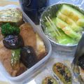 さくらもちよ's cooksnap of when they made ✿みつば✿なめたけ入り✿卵焼き.