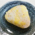 あんまかろん☆'s cooksnap of when they made 【楽めし】やみつきキャベツのおにぎり.