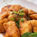 クックG1CG0C☆'s cooksnap of when they made 鶏むね肉のさっぱり焼き.