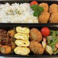 クックYi14☆'s cooksnap of when they made 簡単おつまみ★はんぺんフライ★お弁当にも.