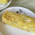 さくらん餅's cooksnap of when they made だれでも簡単！卵焼き器オムそば.