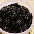 MizuhoBank's cooksnap of when they made ごはんですよ～母のレシピ☆のりの佃煮.