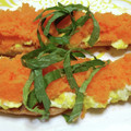 柴子‼'s cooksnap of when they made 鮭のもみじ焼き.