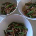 そうたっく's cooksnap of when they made ジャガイモとインゲン豚こまの醤油炒め.
