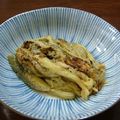ヌーシ's cooksnap of when they made トロリ甘旨☆焼き茄子.