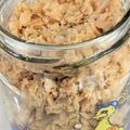 ゆけり３兄弟's cooksnap of when they made 塩鮭で✿自家製しっとり鮭フレーク.