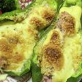 ゆけり３兄弟's cooksnap of when they made ✿お弁当に❀ギョニソの✿マヨチーズ焼き.