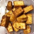さんすけママ☆'s cooksnap of when they made 厚揚げの生姜焼き～♪甘辛でお勧めです.