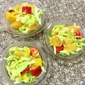 ふたごゆき's cooksnap of when they made フルーツサラダ.