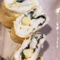 ふぁんころ's cooksnap of when they made 簡単☆白身だけの卵焼き☆.