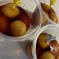 クックYXU8EA☆'s cooksnap of when they made 柔らかもちもち♡豆腐入りのみたらし団子.