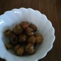 ramieru's cooksnap of when they made レンジで簡単！小粒ジャガイモの甘味噌絡め.
