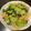 karingo425's cooksnap of when they made マヨでふわっ☆チンゲン菜と卵のオイ炒め.