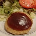 メイプル⌘'s cooksnap of when they made 照り焼きソース♡万能！簡単に♪.