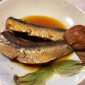 miyuみゆ☆'s cooksnap of when they made 骨まで食べられる！イワシの梅煮.