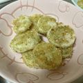 クリちゃん0309's cooksnap of when they made 長芋のカリカリ焼き☆青のり風味.