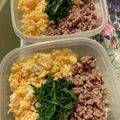 ﾌﾞﾚﾝﾀﾞ's cooksnap of when they made レンジで 5分！ほうれん草のお浸し！.