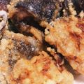 Ran6312's cooksnap of when they made 絶品!!しいたけの唐揚げ.
