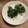 oek's cooksnap of when they made 人参の葉で簡単かき揚げ.