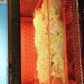 ☆sappe☆さっぺ's cooksnap of when they made 焼肉の生だれで新玉ねぎ大量消費チーズ焼き.