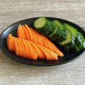 のんべぇヒロ's cooksnap of when they made 家のぬか漬け❀.