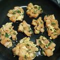 ☆sappe☆さっぺ's cooksnap of when they made 鶏胸肉と大葉でメインのおかず♪.